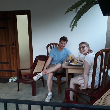 Akila Holiday Resort 하바라나 외부 사진