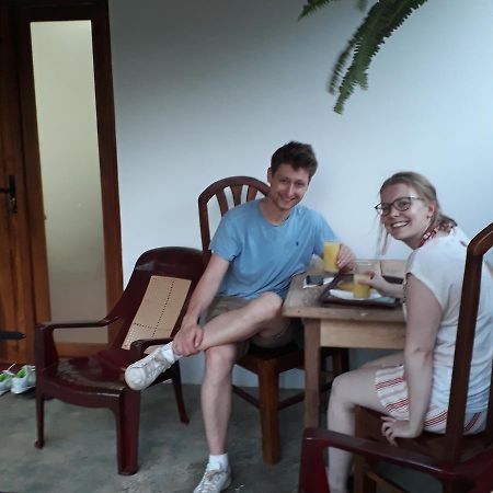 Akila Holiday Resort 하바라나 외부 사진