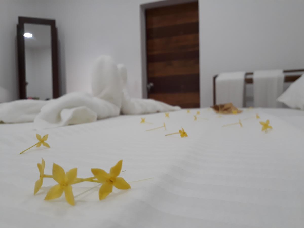 Akila Holiday Resort 하바라나 외부 사진