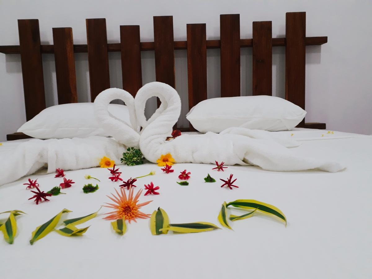 Akila Holiday Resort 하바라나 외부 사진