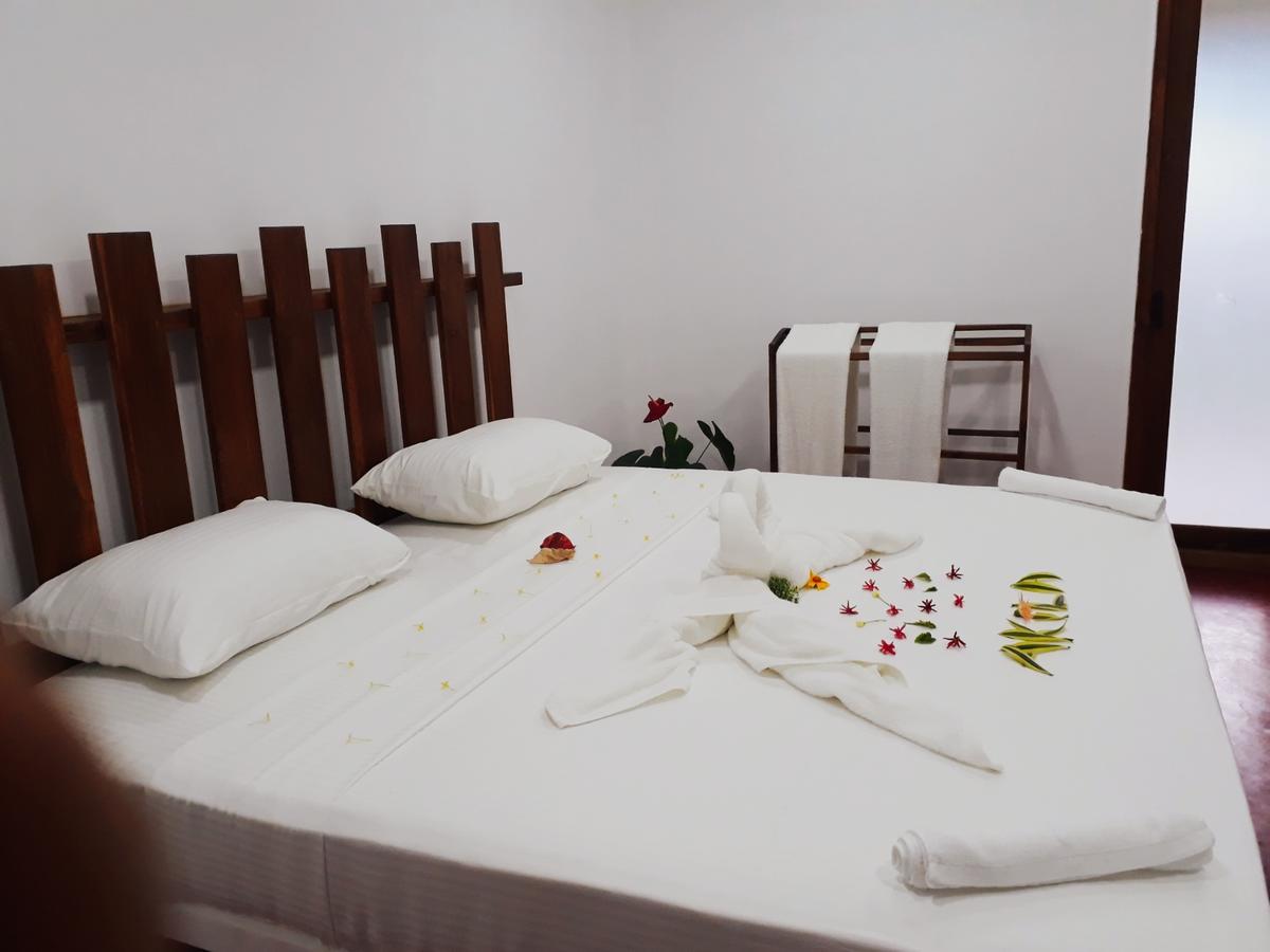 Akila Holiday Resort 하바라나 외부 사진