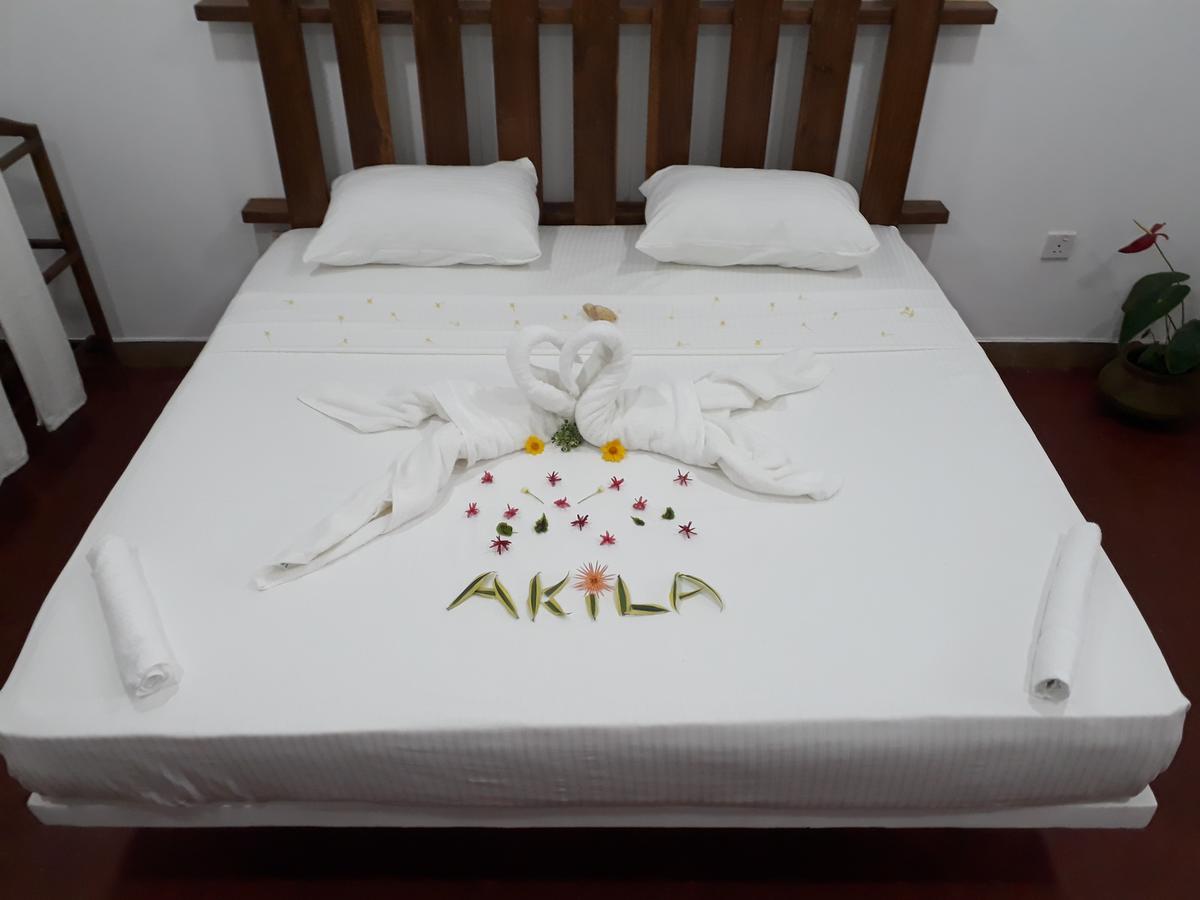 Akila Holiday Resort 하바라나 외부 사진