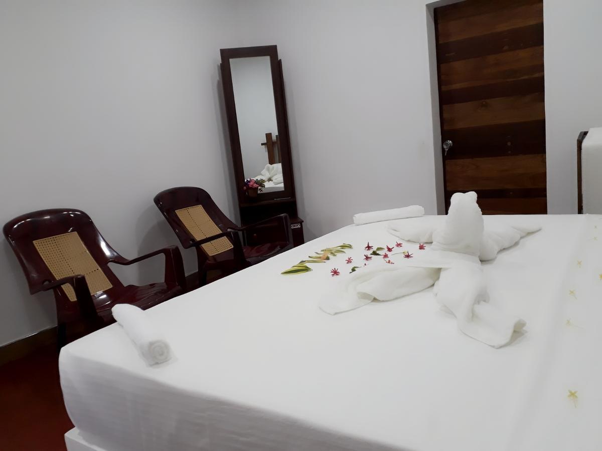 Akila Holiday Resort 하바라나 외부 사진