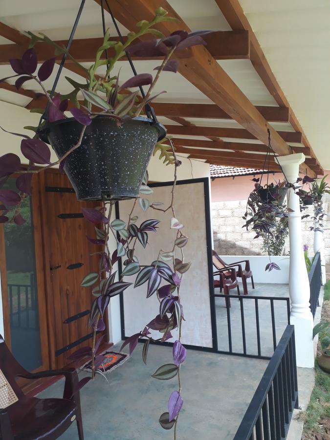 Akila Holiday Resort 하바라나 외부 사진