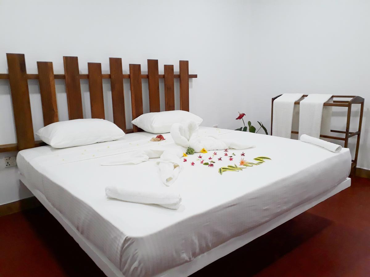 Akila Holiday Resort 하바라나 외부 사진
