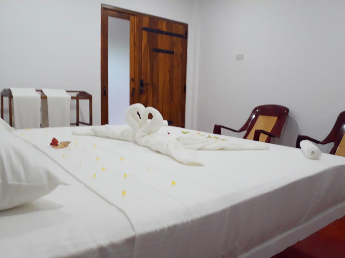 Akila Holiday Resort 하바라나 외부 사진