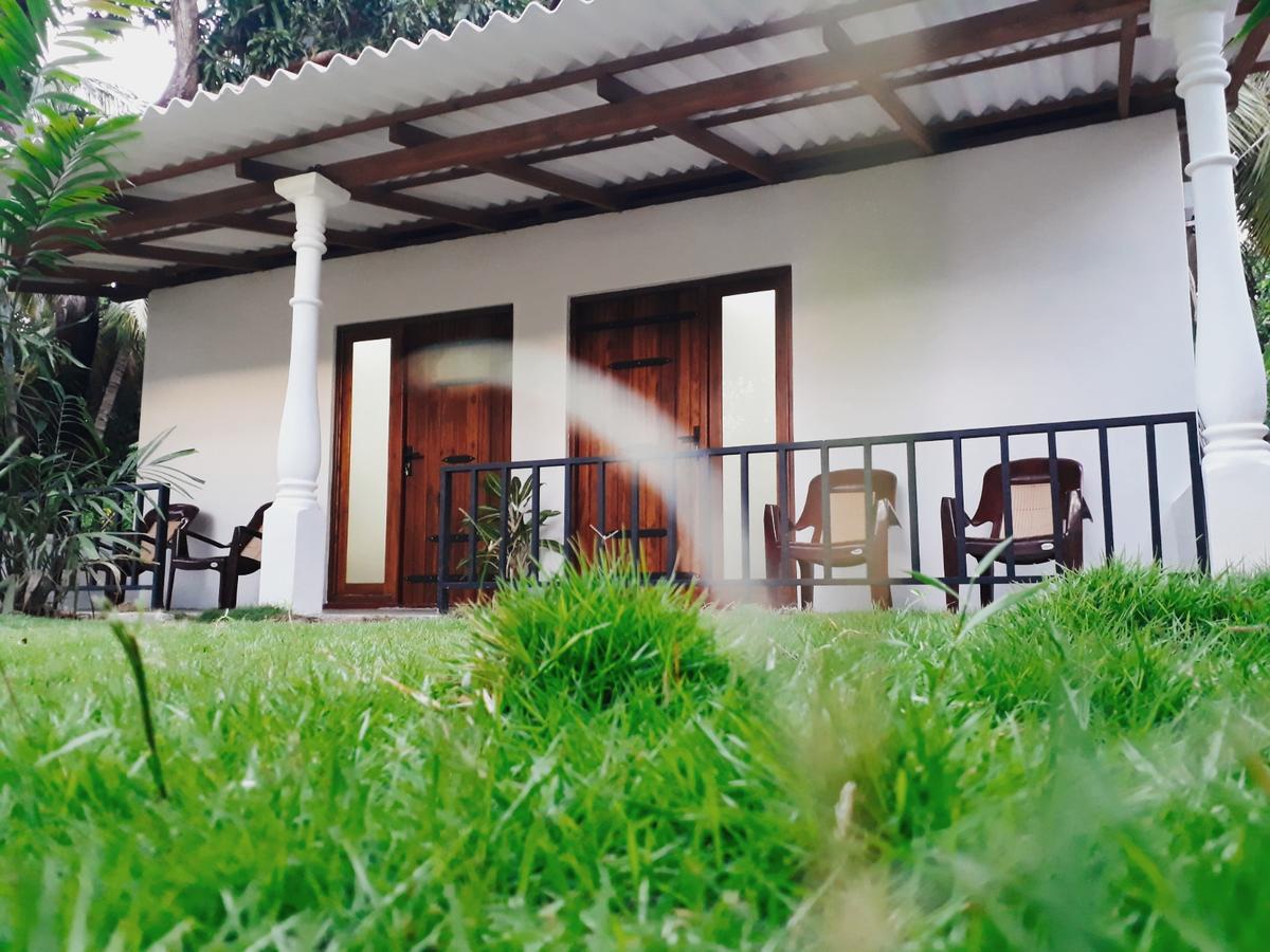 Akila Holiday Resort 하바라나 외부 사진