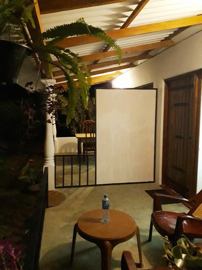 Akila Holiday Resort 하바라나 외부 사진