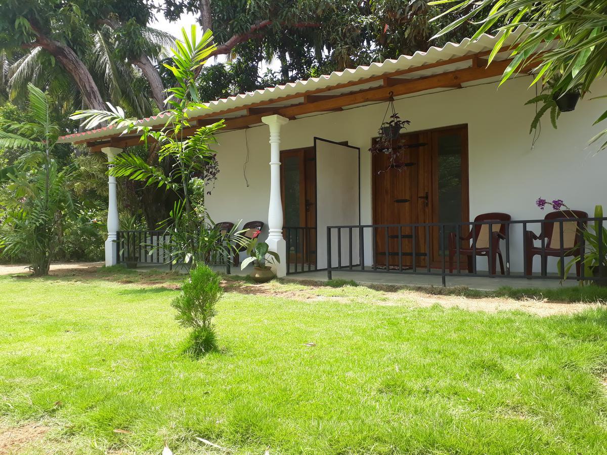 Akila Holiday Resort 하바라나 외부 사진