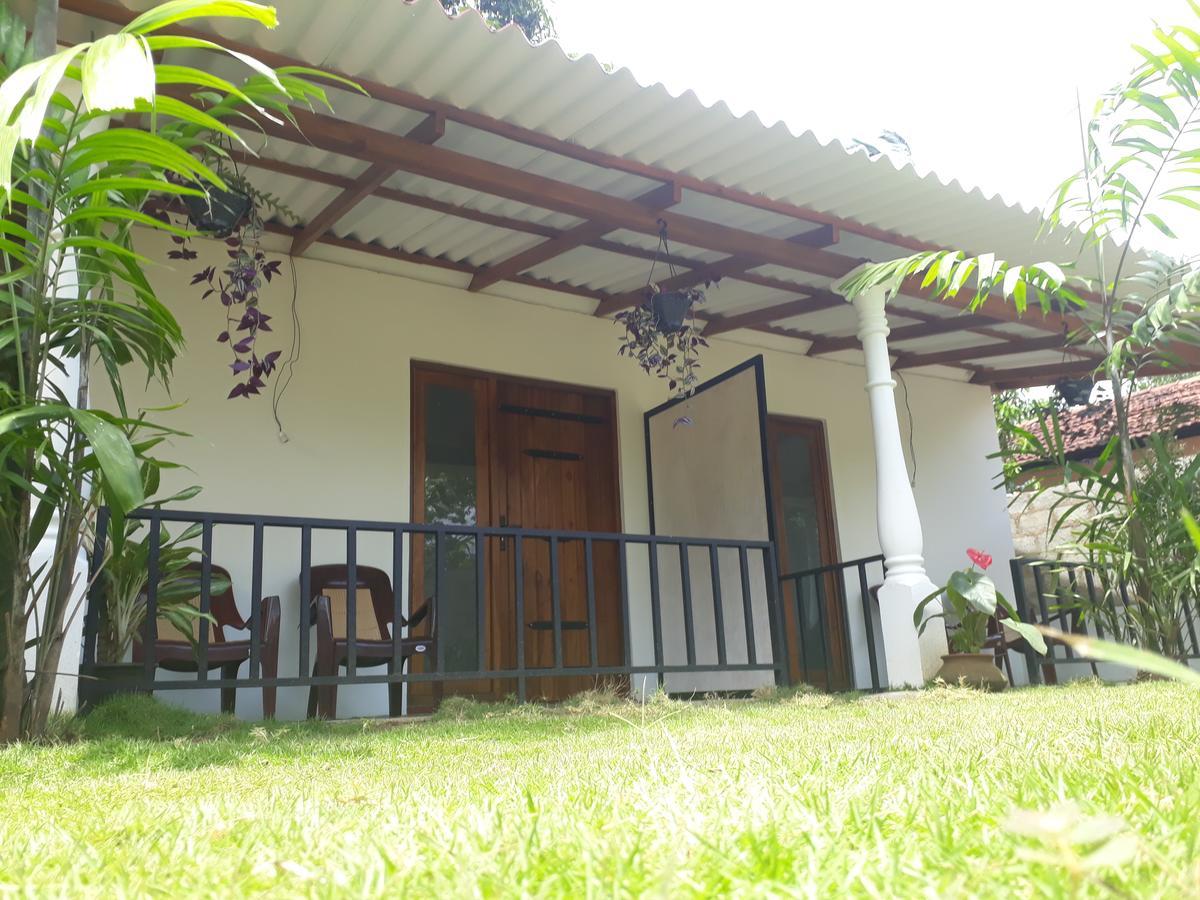 Akila Holiday Resort 하바라나 외부 사진
