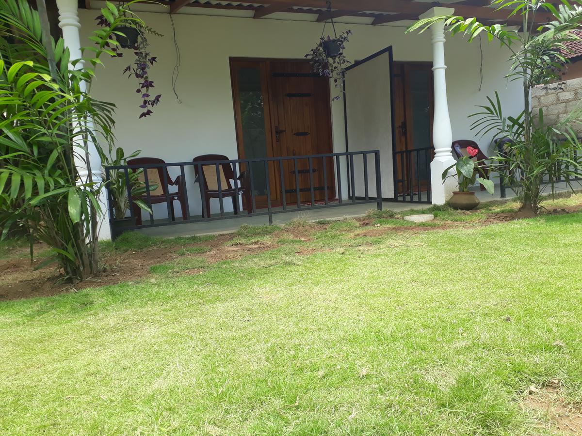 Akila Holiday Resort 하바라나 외부 사진