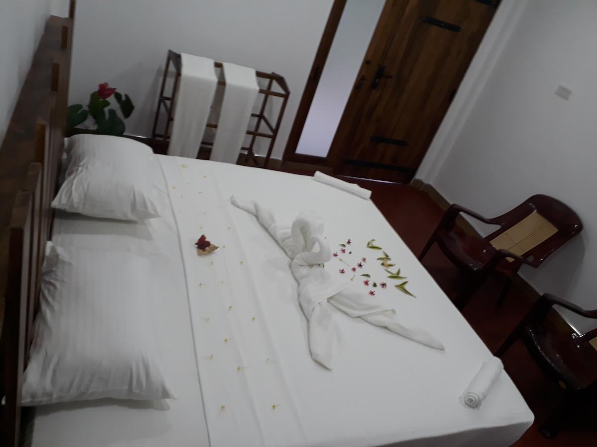 Akila Holiday Resort 하바라나 외부 사진