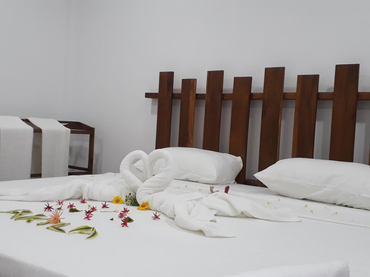 Akila Holiday Resort 하바라나 외부 사진