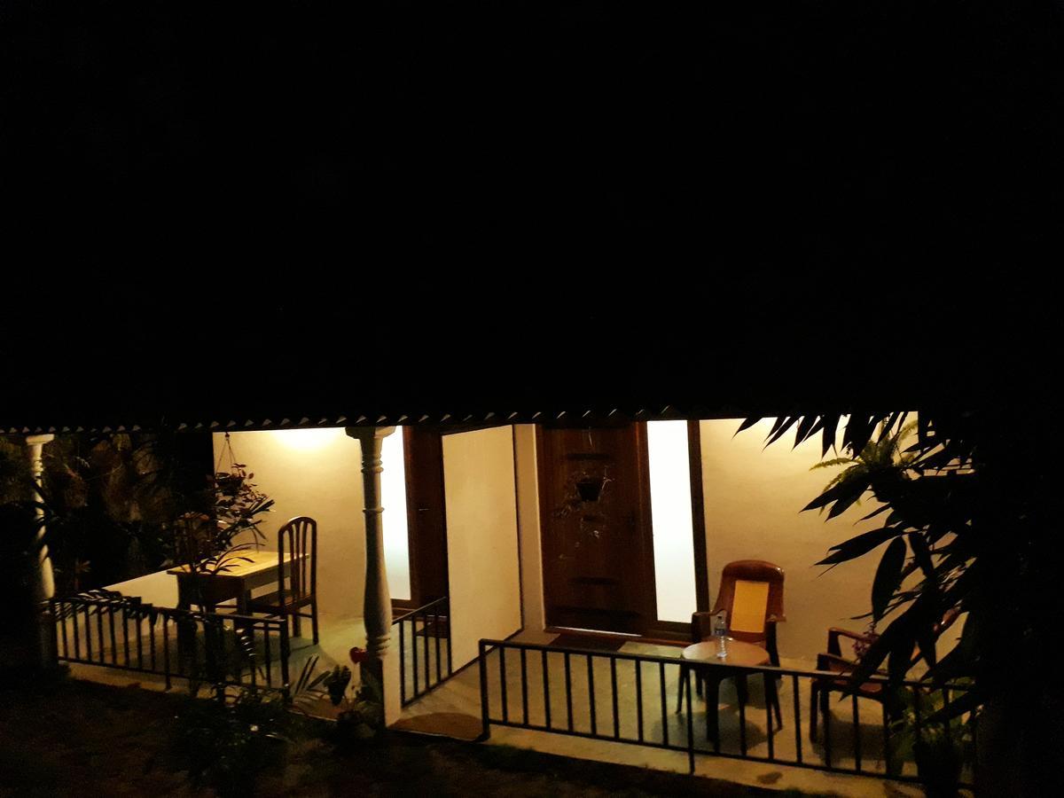 Akila Holiday Resort 하바라나 외부 사진