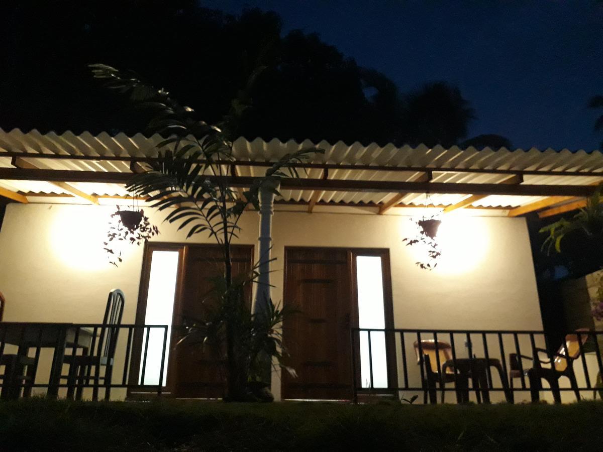 Akila Holiday Resort 하바라나 외부 사진