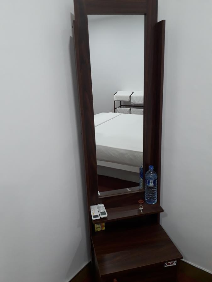 Akila Holiday Resort 하바라나 외부 사진