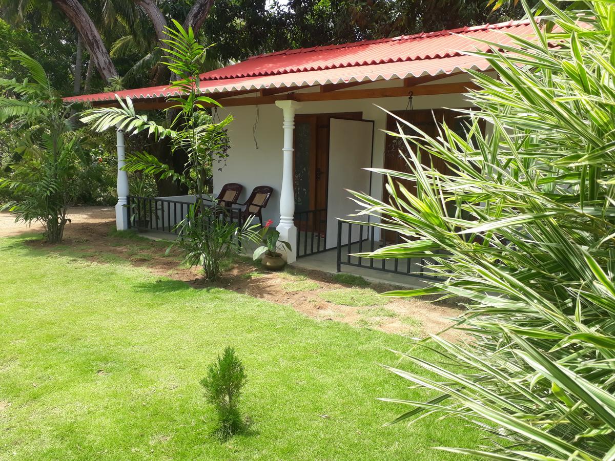 Akila Holiday Resort 하바라나 외부 사진