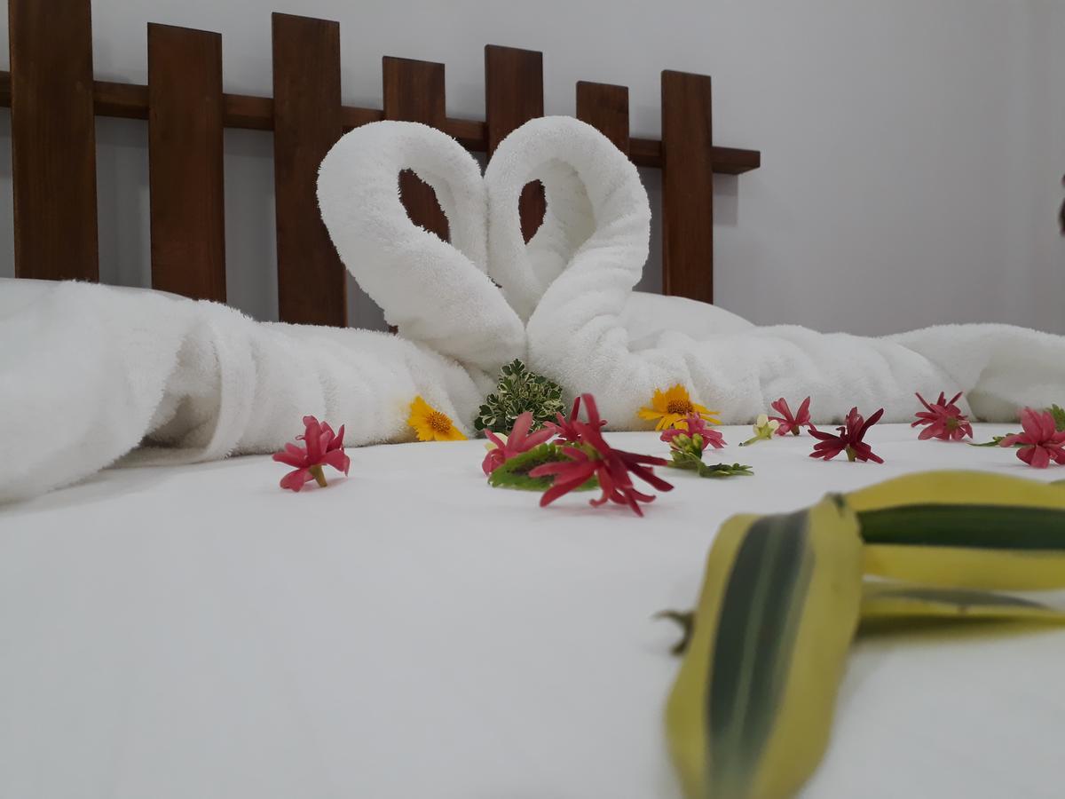 Akila Holiday Resort 하바라나 외부 사진
