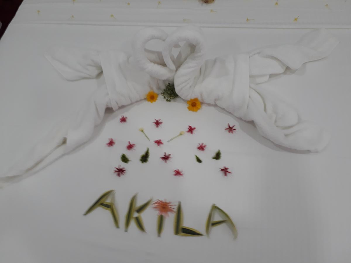 Akila Holiday Resort 하바라나 외부 사진