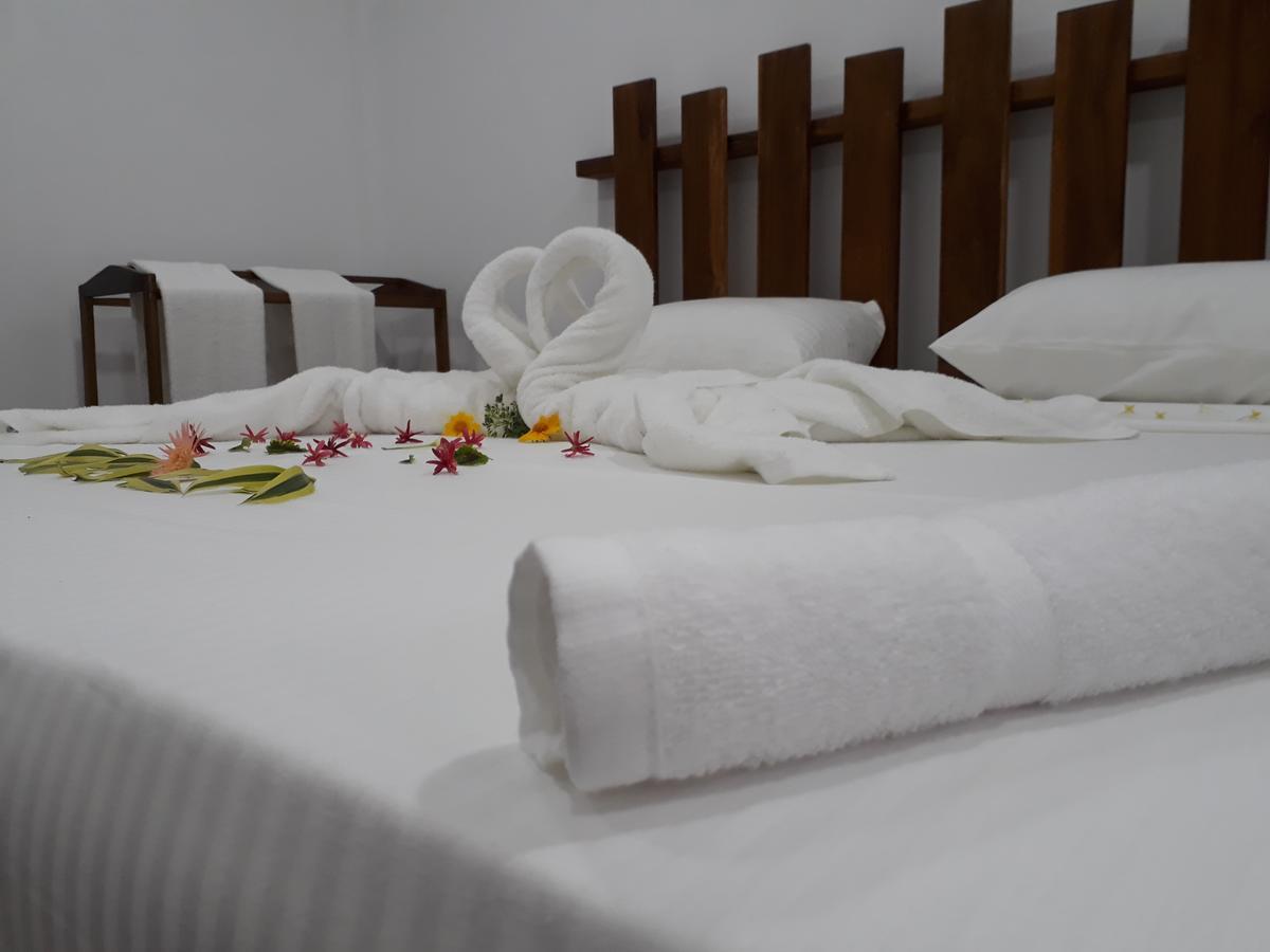 Akila Holiday Resort 하바라나 외부 사진