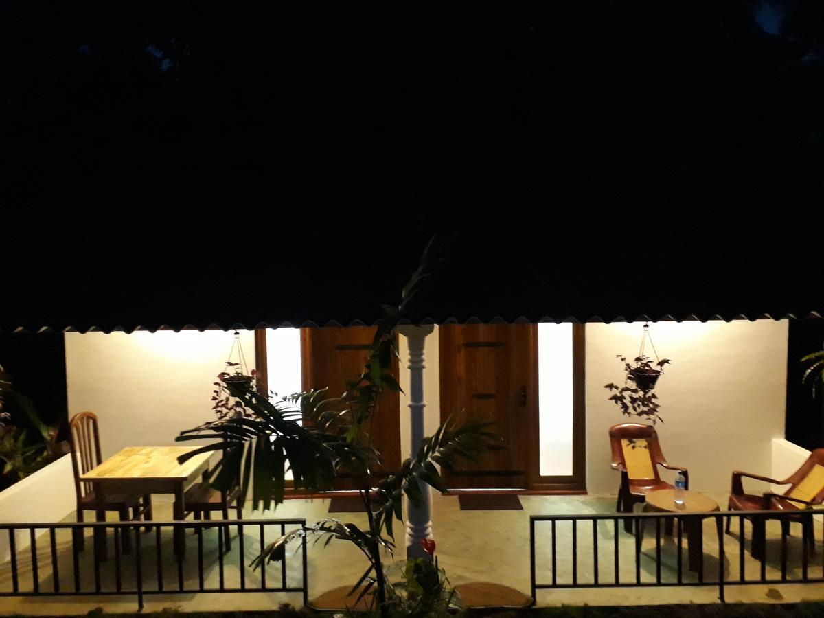 Akila Holiday Resort 하바라나 외부 사진