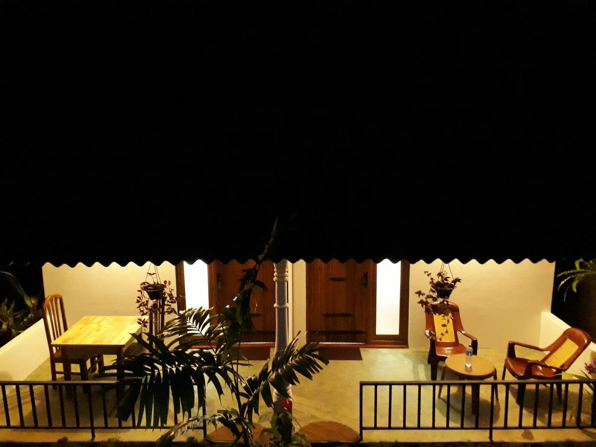 Akila Holiday Resort 하바라나 외부 사진