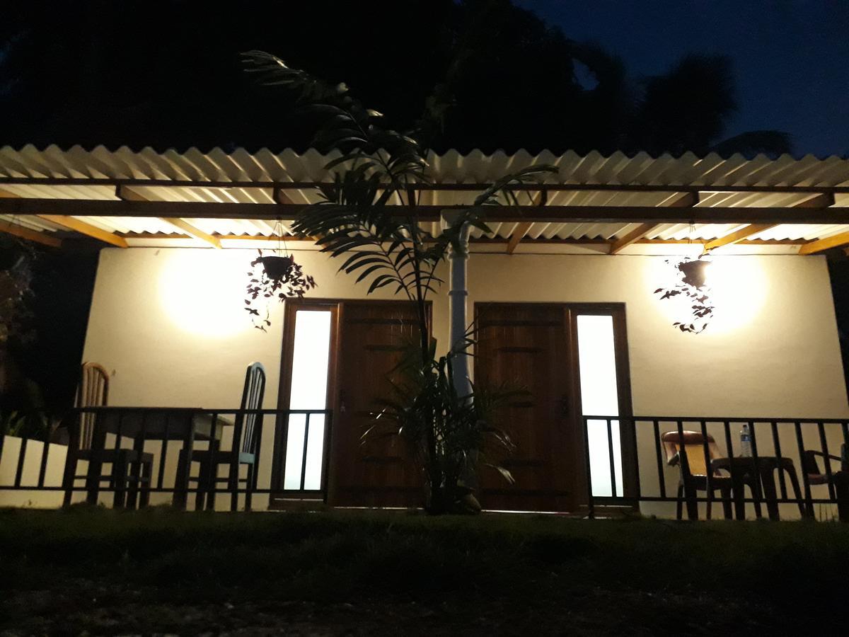 Akila Holiday Resort 하바라나 외부 사진