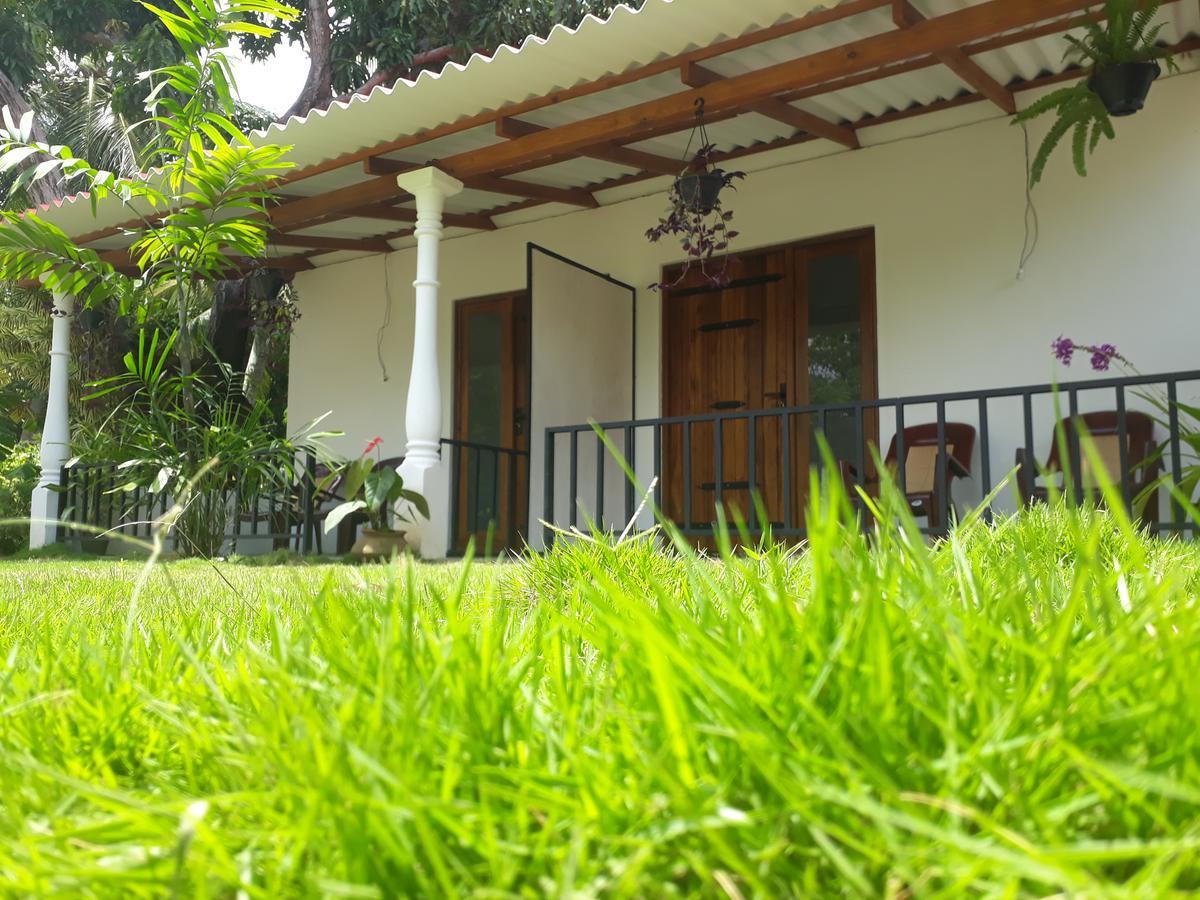 Akila Holiday Resort 하바라나 외부 사진