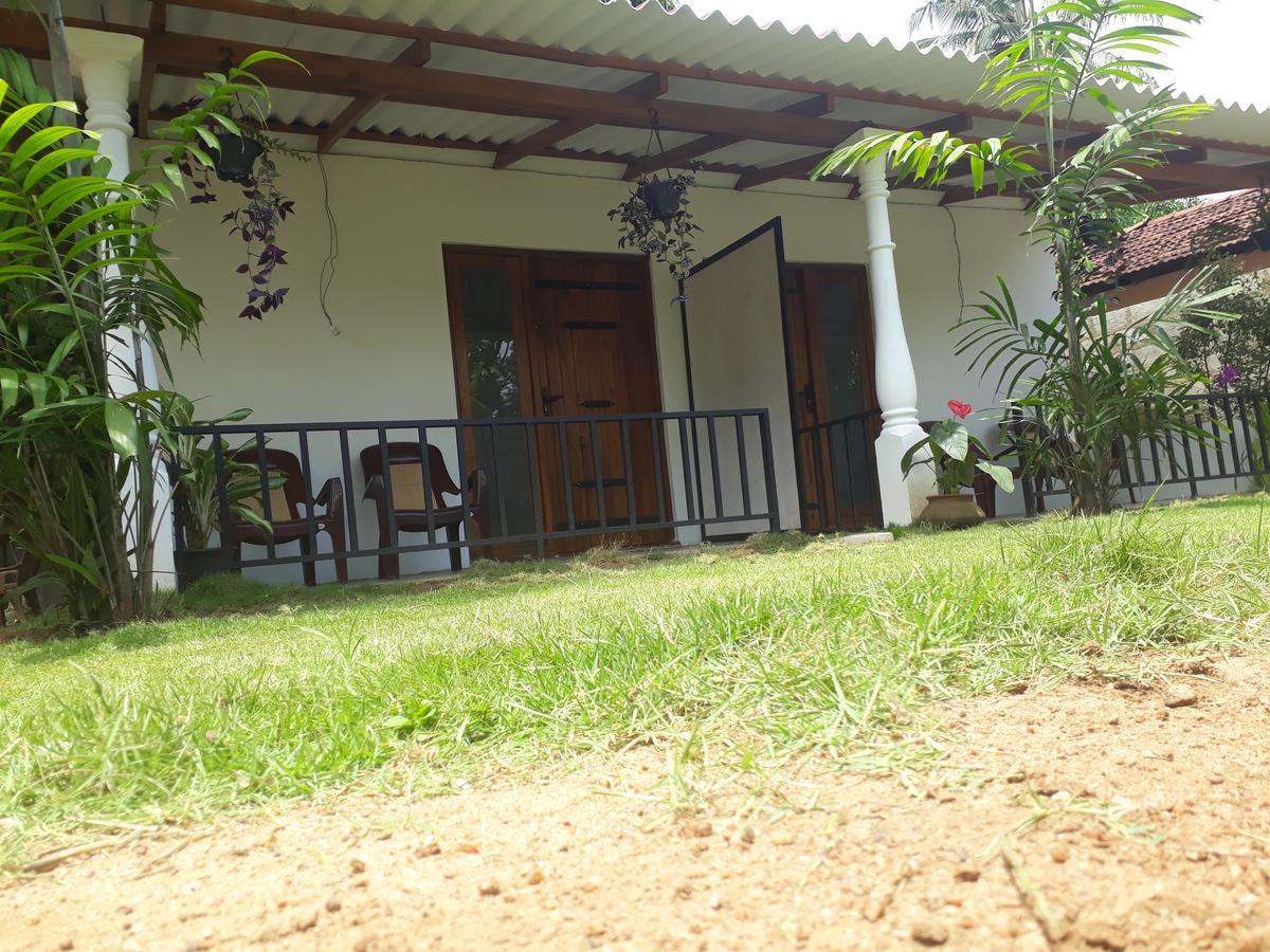 Akila Holiday Resort 하바라나 외부 사진