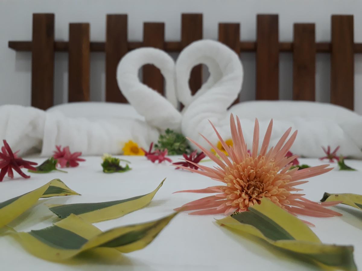 Akila Holiday Resort 하바라나 외부 사진