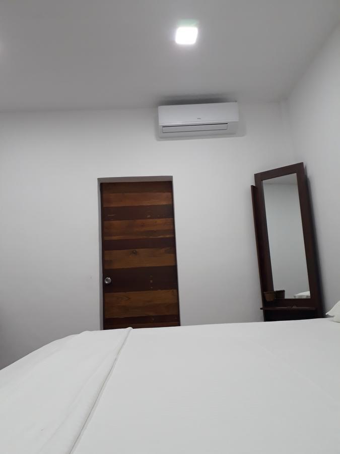 Akila Holiday Resort 하바라나 외부 사진