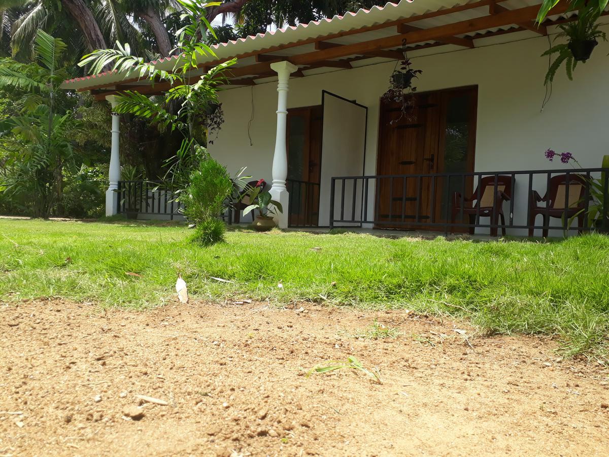 Akila Holiday Resort 하바라나 외부 사진