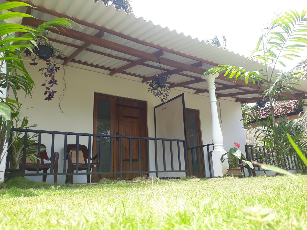 Akila Holiday Resort 하바라나 외부 사진