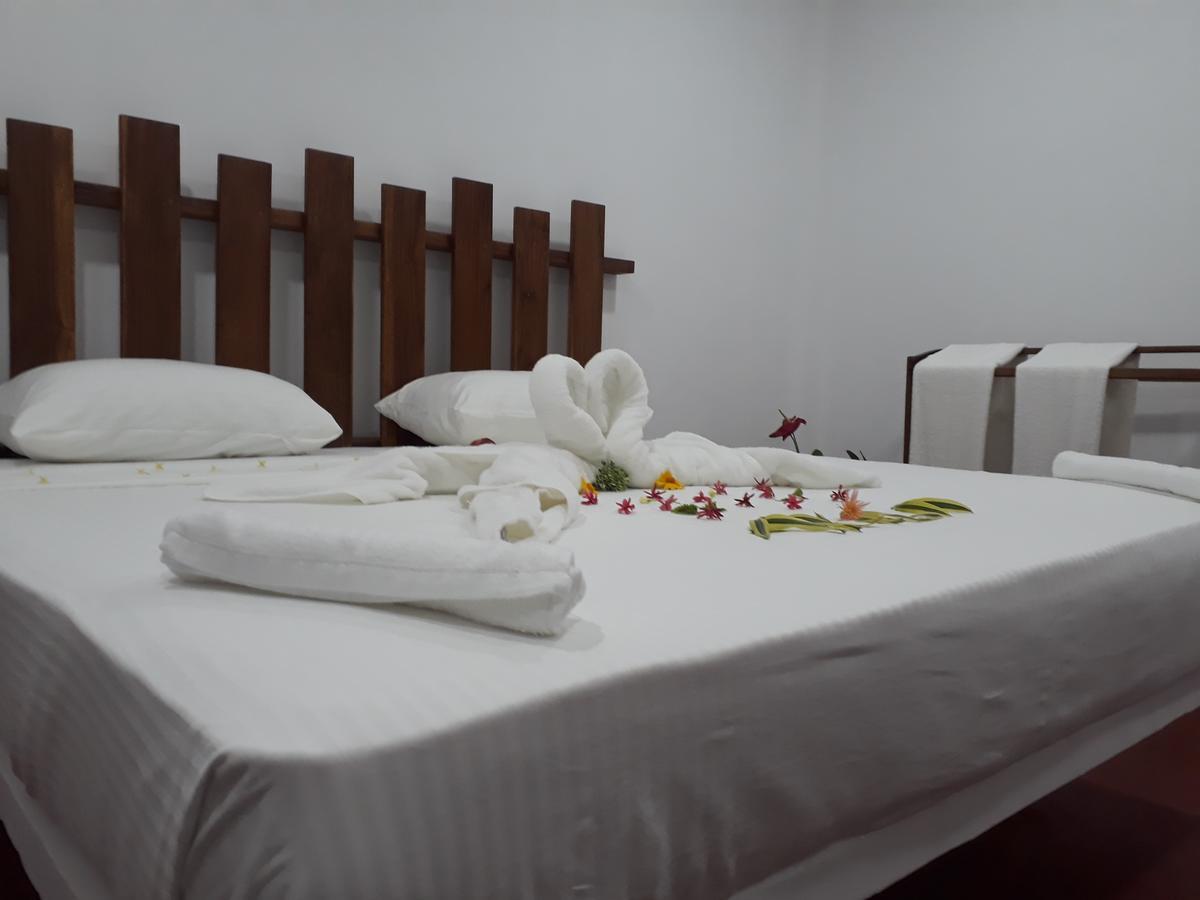 Akila Holiday Resort 하바라나 외부 사진