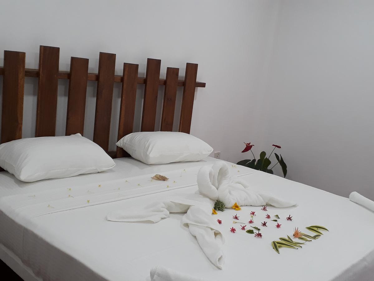 Akila Holiday Resort 하바라나 외부 사진