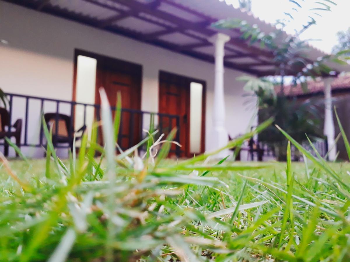 Akila Holiday Resort 하바라나 외부 사진