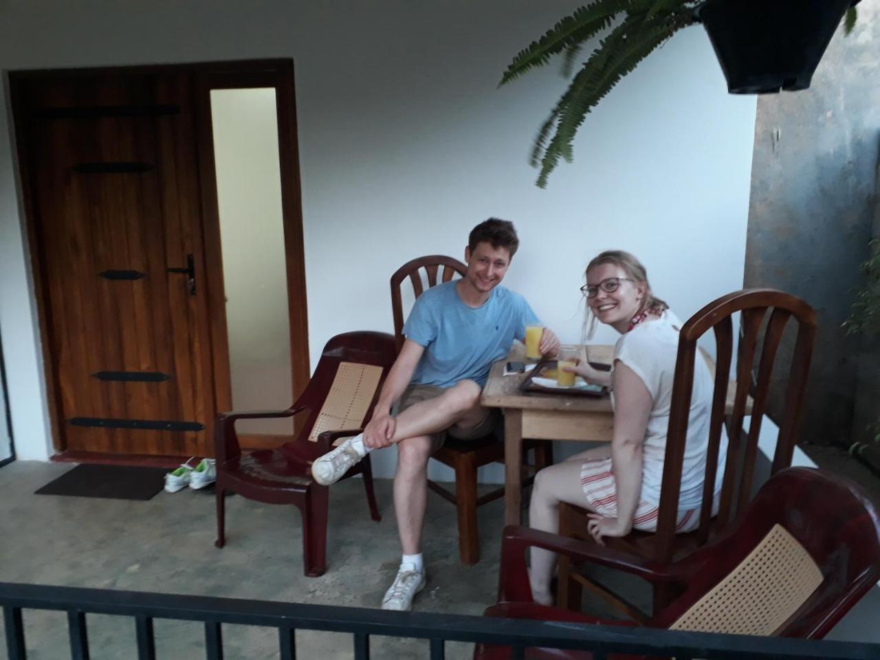 Akila Holiday Resort 하바라나 외부 사진