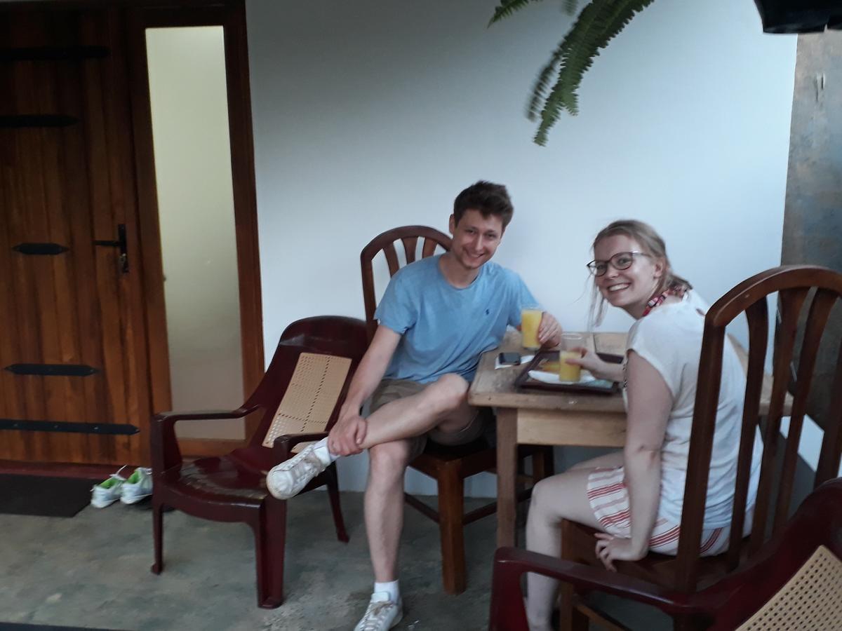 Akila Holiday Resort 하바라나 외부 사진