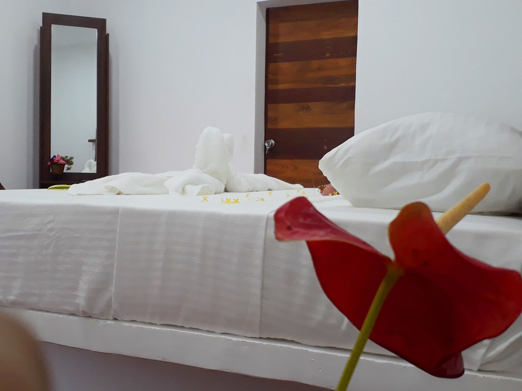 Akila Holiday Resort 하바라나 외부 사진
