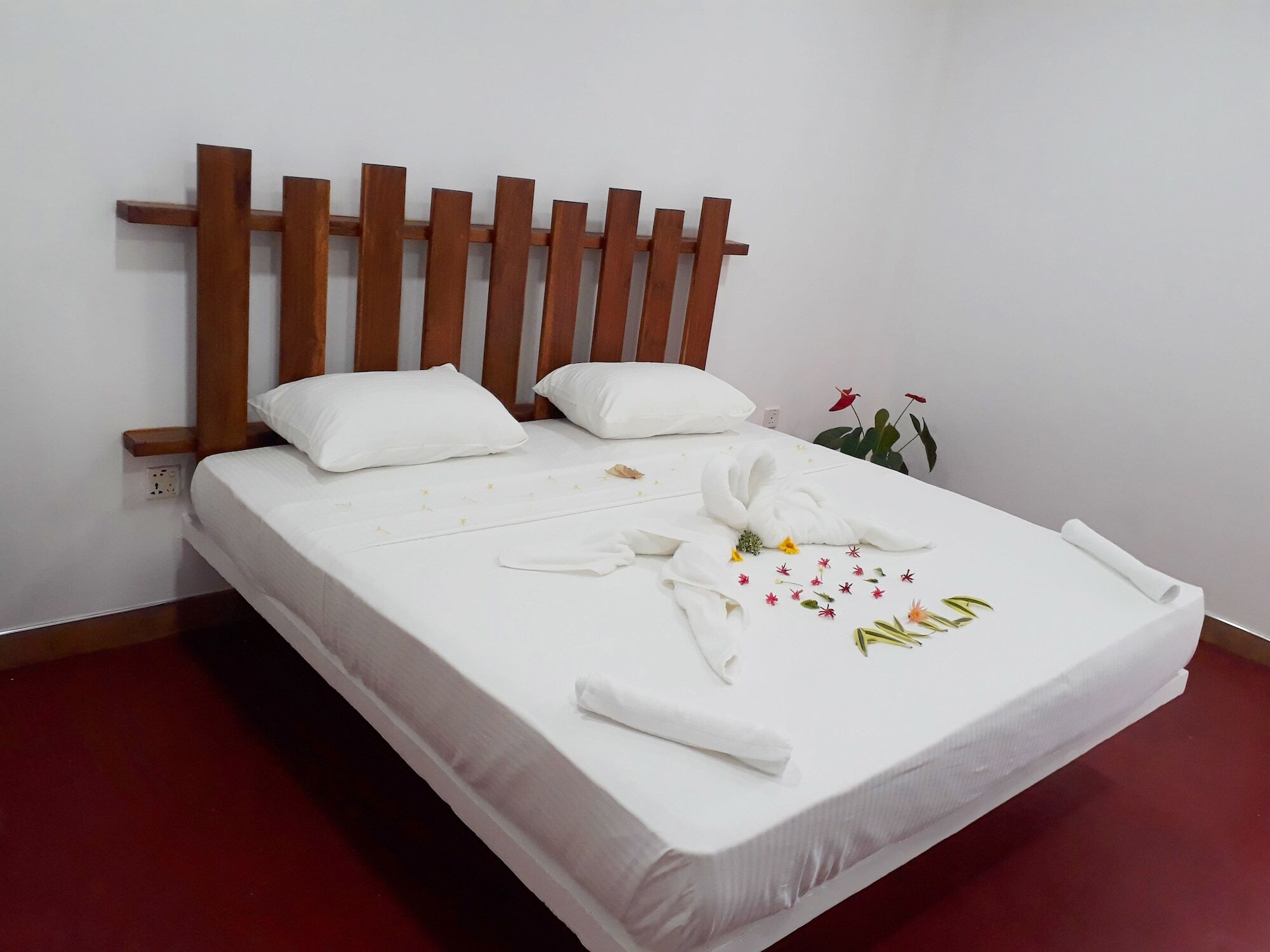 Akila Holiday Resort 하바라나 외부 사진