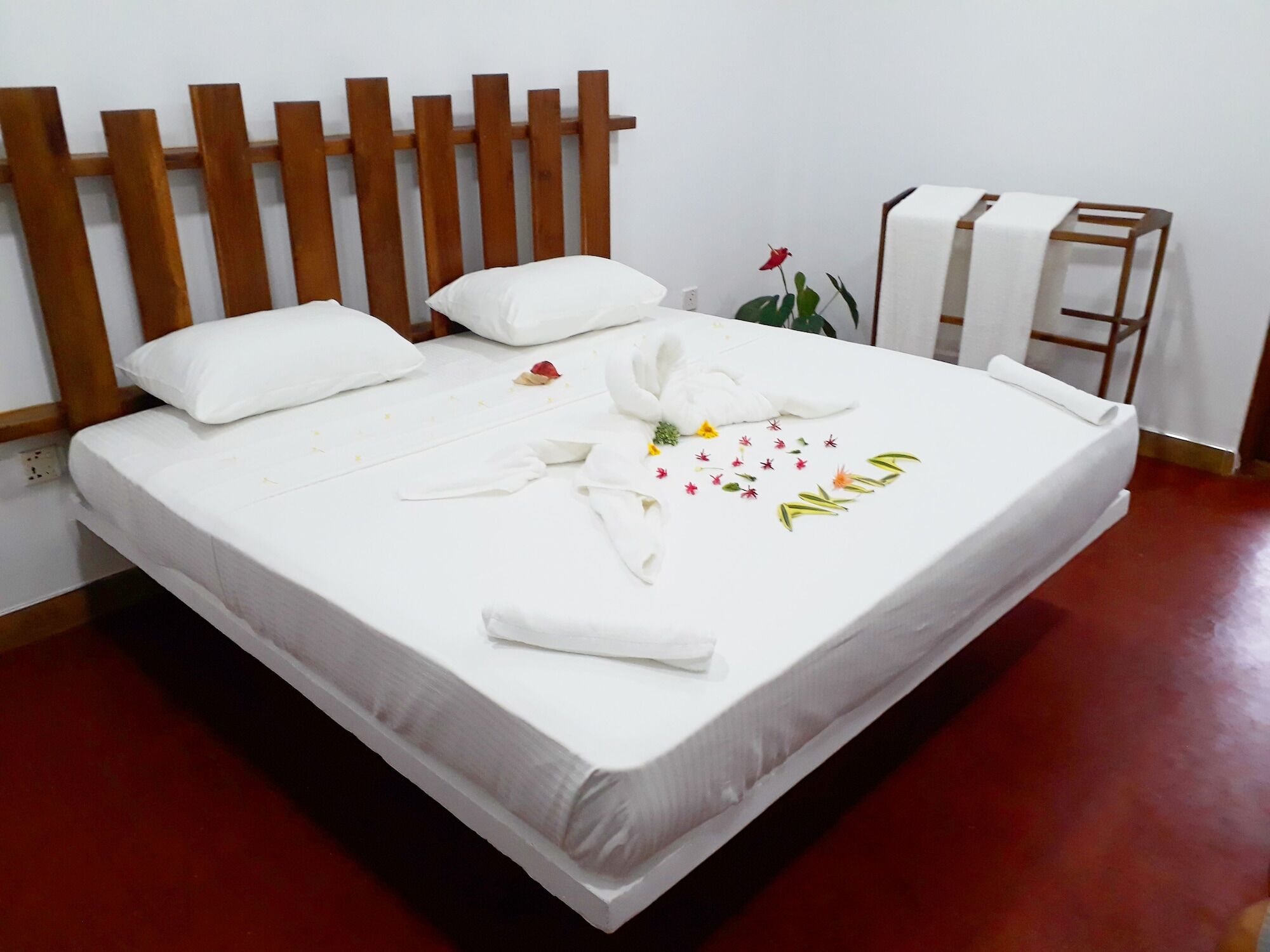Akila Holiday Resort 하바라나 외부 사진